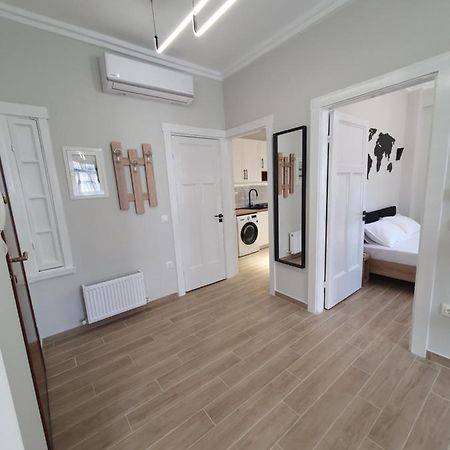 Egnatia Resort 塞萨洛尼基 外观 照片