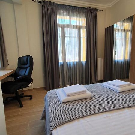 Egnatia Resort 塞萨洛尼基 外观 照片