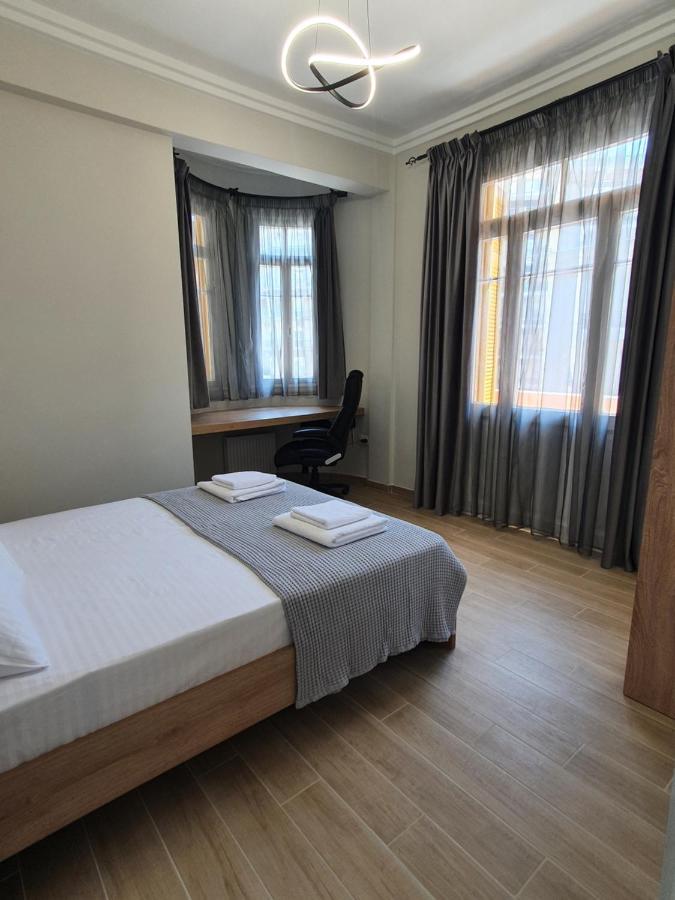 Egnatia Resort 塞萨洛尼基 外观 照片