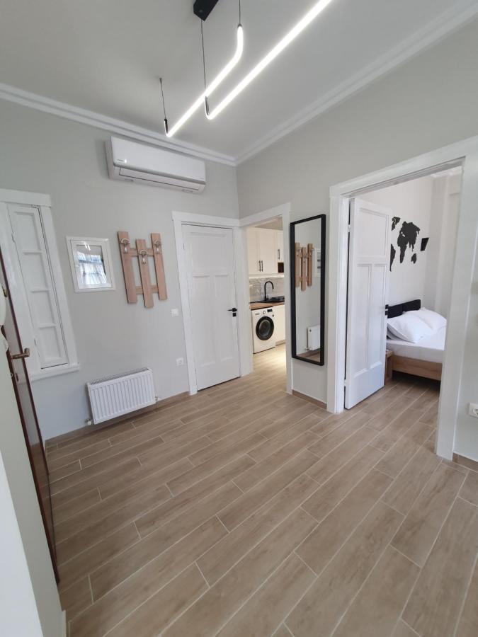 Egnatia Resort 塞萨洛尼基 外观 照片