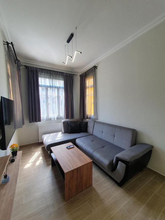 Egnatia Resort 塞萨洛尼基 外观 照片