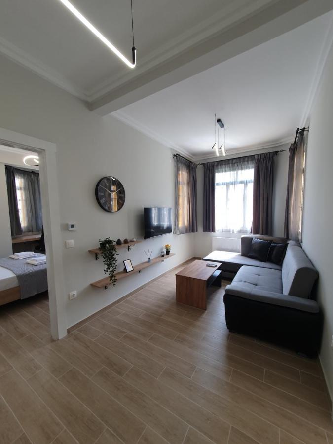 Egnatia Resort 塞萨洛尼基 外观 照片