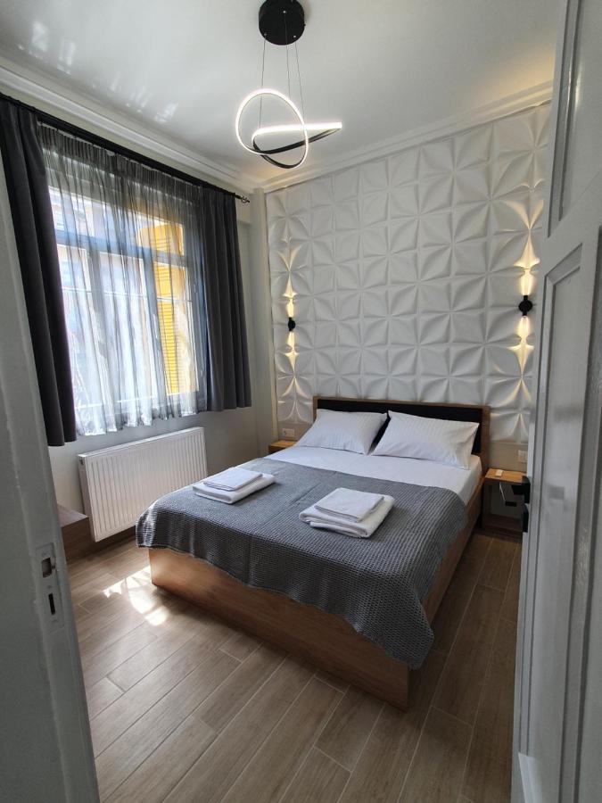 Egnatia Resort 塞萨洛尼基 外观 照片