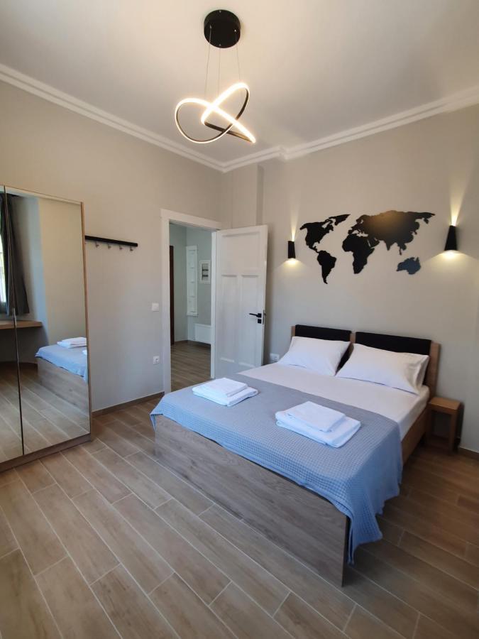 Egnatia Resort 塞萨洛尼基 外观 照片