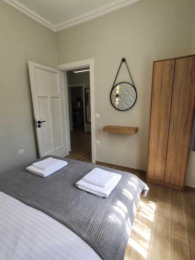 Egnatia Resort 塞萨洛尼基 外观 照片