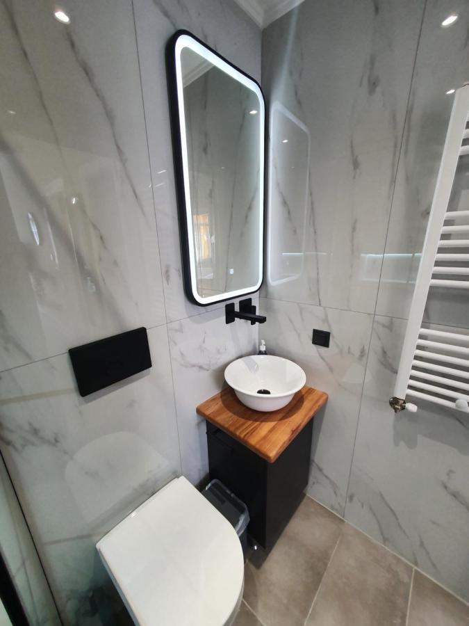 Egnatia Resort 塞萨洛尼基 外观 照片
